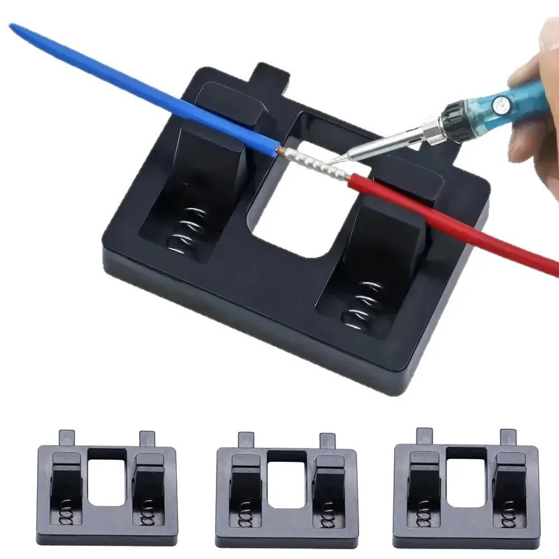 Welding Wire Fixture Adjustable Suction Bracket Welding Table Clamp For Motherboard Soldering Welding Locator Soldering Tools
Welding Wire Fixture Adjustable Suction Bracket Welding Table Clamp For Motherboard Soldering Welding Locator Soldering Tools