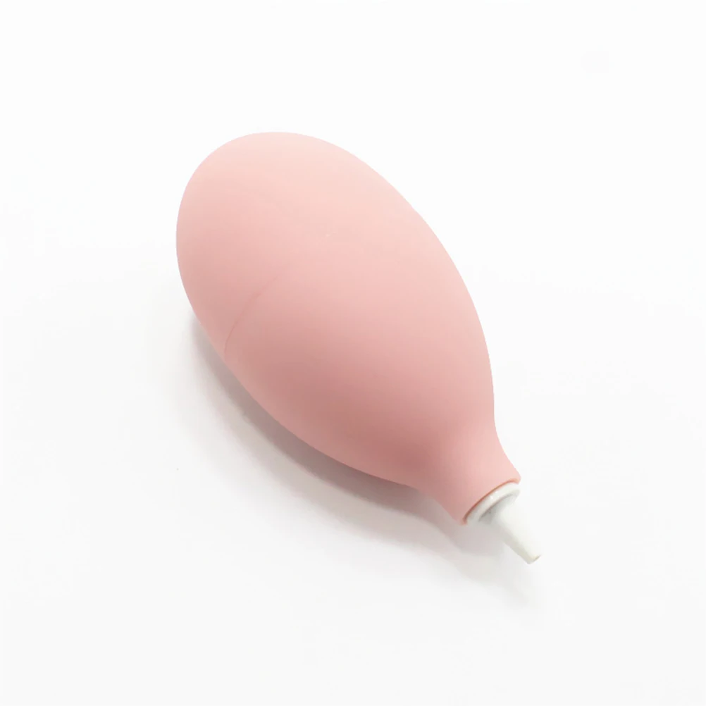 5pcs Camera Cleaning Tool Rubber Suction Bulb Dirt Blowing Ball Premium Material Secure Grip Better Control Washable Soft
5pcs Camera Cleaning Tool Rubber Suction Bulb Dirt Blowing Ball Premium Material Secure Grip Better Control Washable Soft