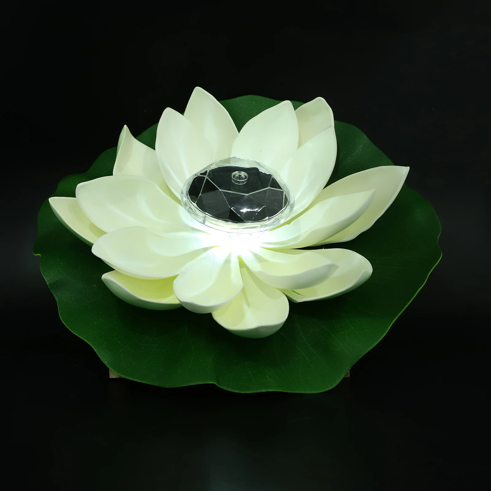 Solar Lotus Lamp Outdoor Garden Lights Waterproof Floating Decoration LED Yard Accessories Pool Pond Solar Powered Lighting 
Solar Lotus Lamp Outdoor Garden Lights Waterproof Floating Decoration LED Yard Accessories Pool Pond Solar Powered Lighting