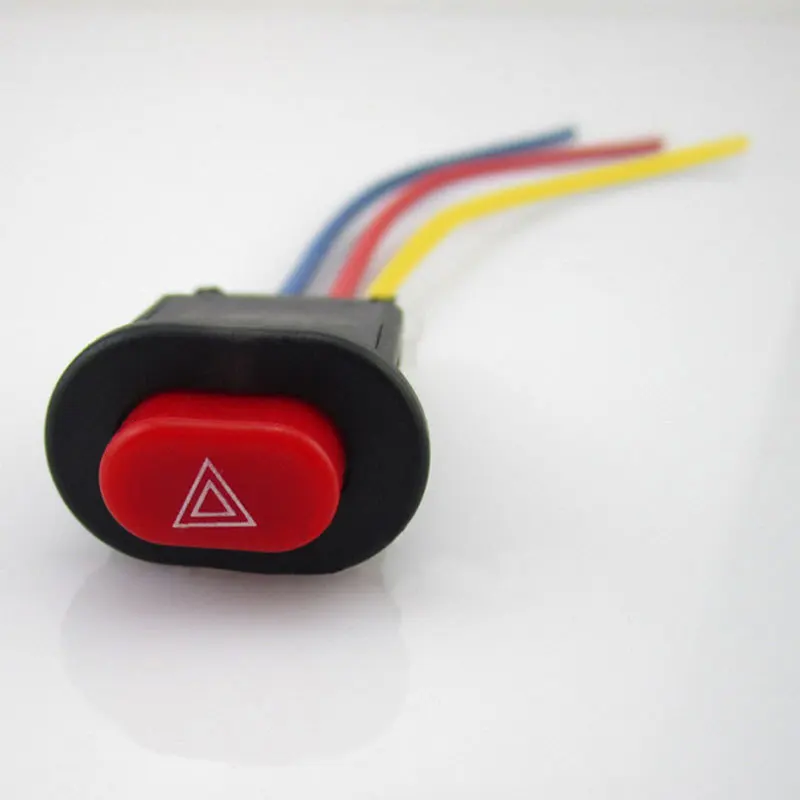 New Modified Motorcycle Electric Vehicle Modified Fuxi Qiaogu Dual Flash Switch Dual Flash Warning Dual Jump Switch
New Modified Motorcycle Electric Vehicle Modified Fuxi Qiaogu Dual Flash Switch Dual Flash Warning Dual Jump Switch