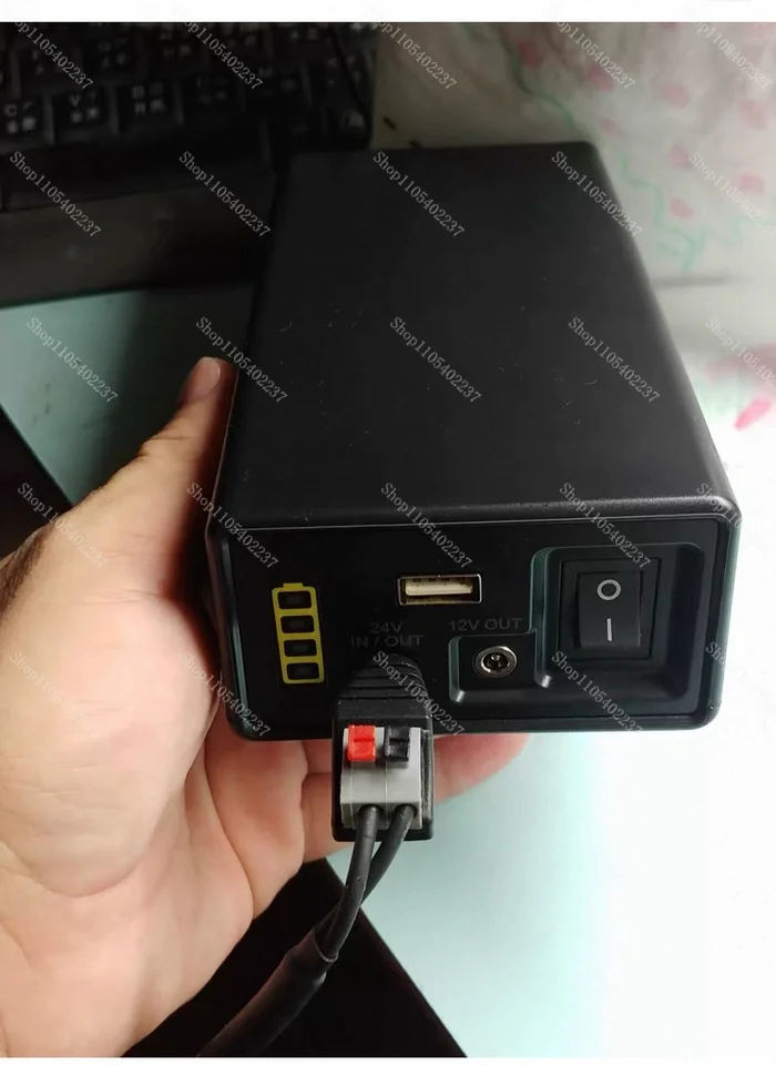 Портативные зарядные устройства (Power Bank) для фотобудок 360°, 12В/24В, USB DC, в наличии, горячая распродажа
Портативные зарядные устройства (Power Bank) для фотобудок 360°, 12В/24В, USB DC, в наличии, горячая распродажа