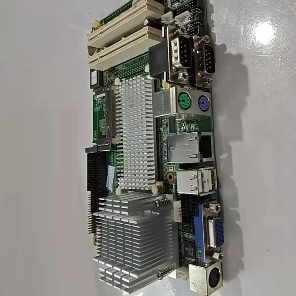 Промышленная медицинская материнская плата ADVANTECH POD-6552 Rev.A2 POD6552L0002E-T
Промышленная медицинская материнская плата ADVANTECH POD-6552 Rev.A2 POD6552L0002E-T