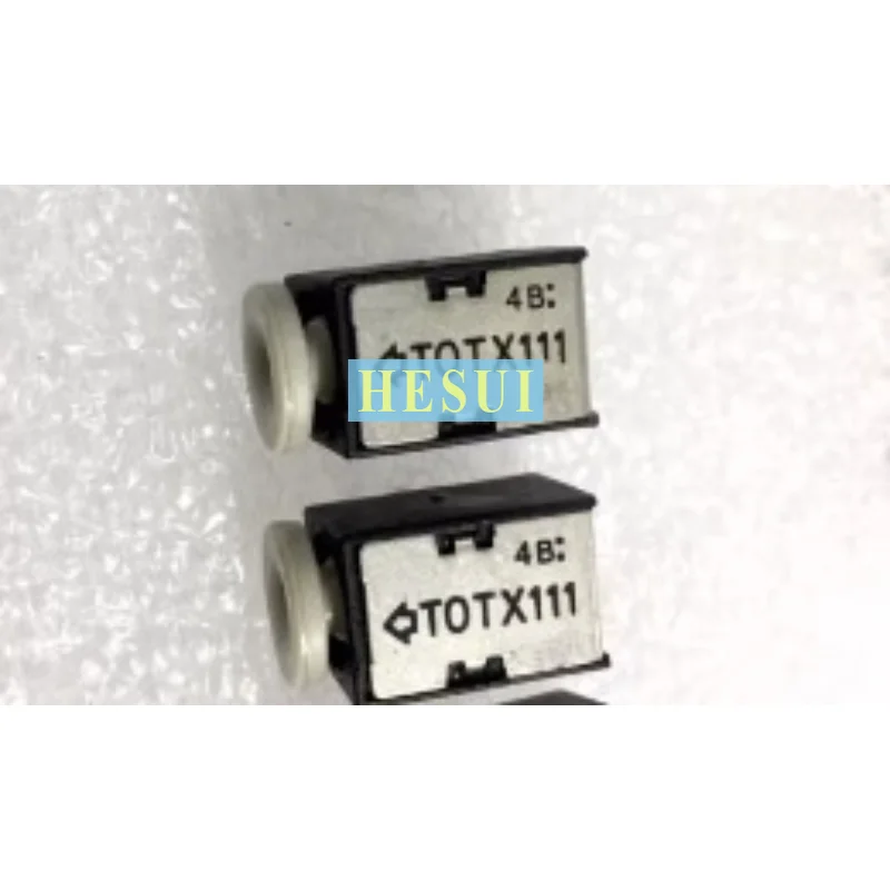 TOTX111 670nm 6Mb/s Optical Fiber Fiber Optic transmitter Fiber Optical transmitter Fiber optic transceiver
TOTX111 670nm 6Mb/s Optical Fiber Fiber Optic transmitter Fiber Optical transmitter Fiber optic transceiver