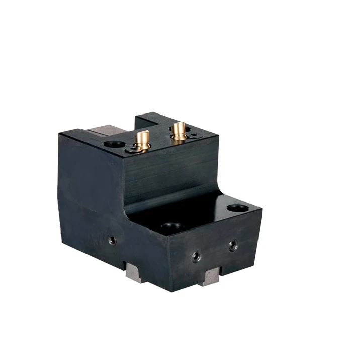 Stdier BMT Series New Cnc Machine Tools Accessories Single-Sided Oblique Double Outer Diameter Fixed Tool Holder Model
Stdier BMT Series New Cnc Machine Tools Accessories Single-Sided Oblique Double Outer Diameter Fixed Tool Holder Model