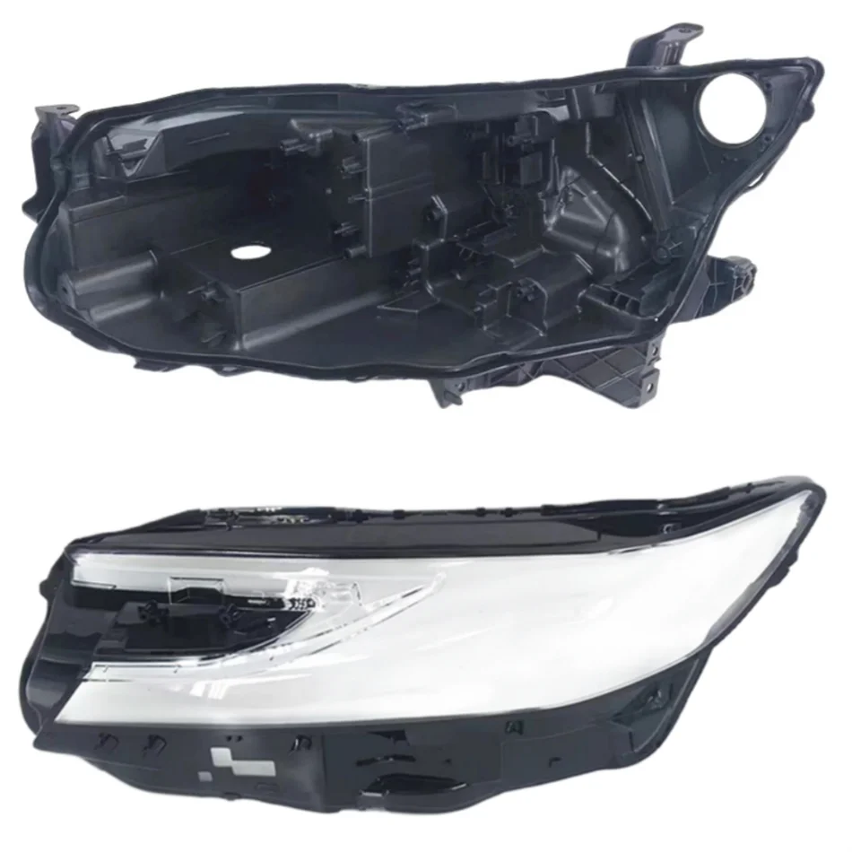 For Toyota Camry 2024 Automotive Accessories Headlights Lamp Glass Car Head Light Holder
For Toyota Camry 2024 Automotive Accessories Headlights Lamp Glass Car Head Light Holder