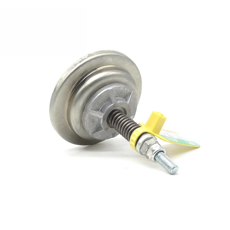 Аксессуары для экскаваторов подходят для обратного клапана масла DX80R. Гидравлический клапан. Боковой клапан 410128-00030.
Аксессуары для экскаваторов подходят для обратного клапана масла DX80R. Гидравлический клапан. Боковой клапан 410128-00030.