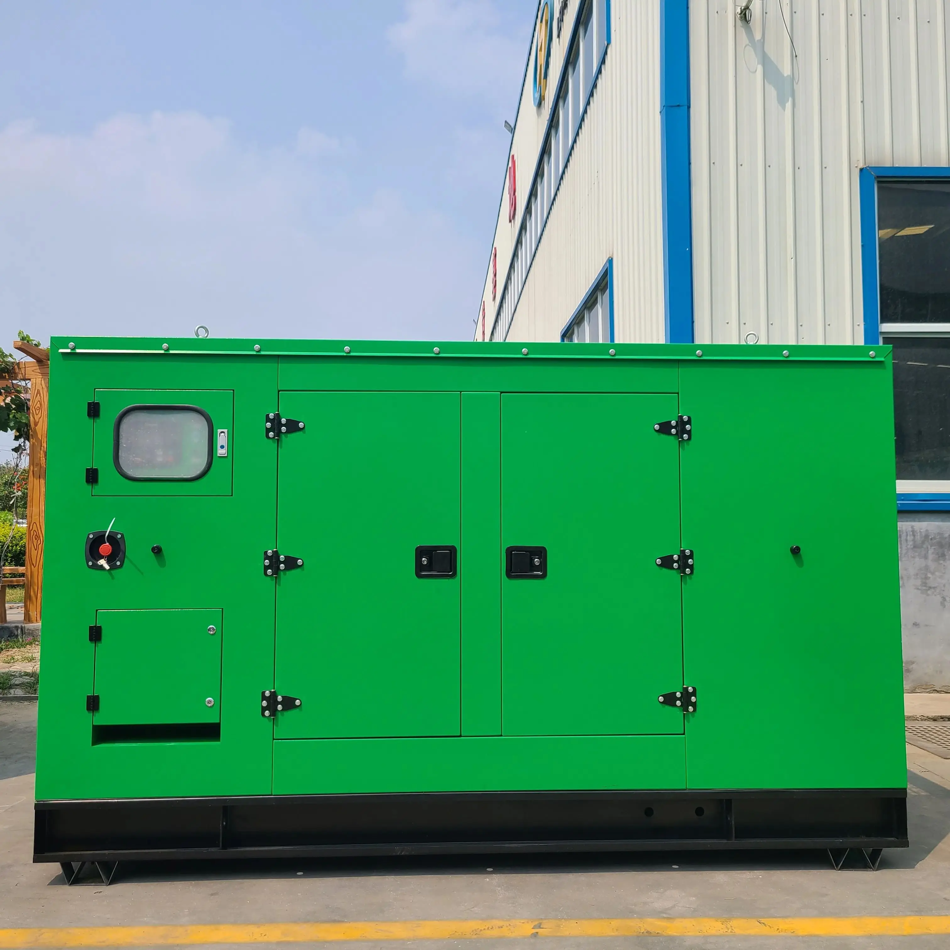 Генератор электроэнергии для кемпинга, электричество для путешествий, сделано в Китае, прямые продажи с фабрики, тихий, легкий, готовый к использованию, 380 В
Генератор электроэнергии для кемпинга, электричество для путешествий, сделано в Китае, прямые продажи с фабрики, тихий, легкий, готовый к использованию, 380 В