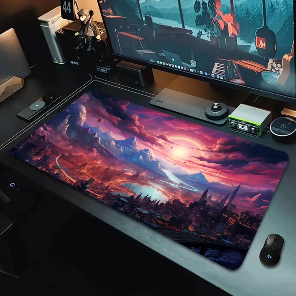 XXL игровые противоскользящие игровые аксессуары, настольная мышь, бесконечные геймерские офисные аксессуары, большой настольный коврик для компьютера, коврик для мыши
XXL игровые противоскользящие игровые аксессуары, настольная мышь, бесконечные геймерские офисные аксессуары, большой настольный коврик для компьютера, коврик для мыши