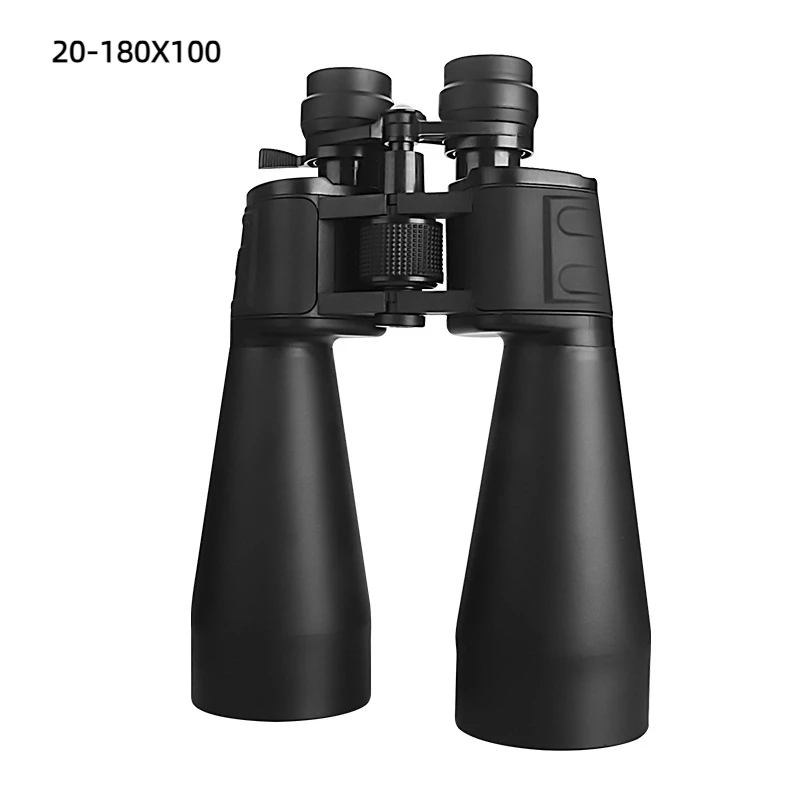 Mogo Telescope 20-180x100 30-260x160 Binocular Zoom High-definition Outdoor Viewing and Hunting Professional Grade Telescope
Mogo Telescope 20-180x100 30-260x160 Binocular Zoom High-definition Outdoor Viewing and Hunting Professional Grade Telescope