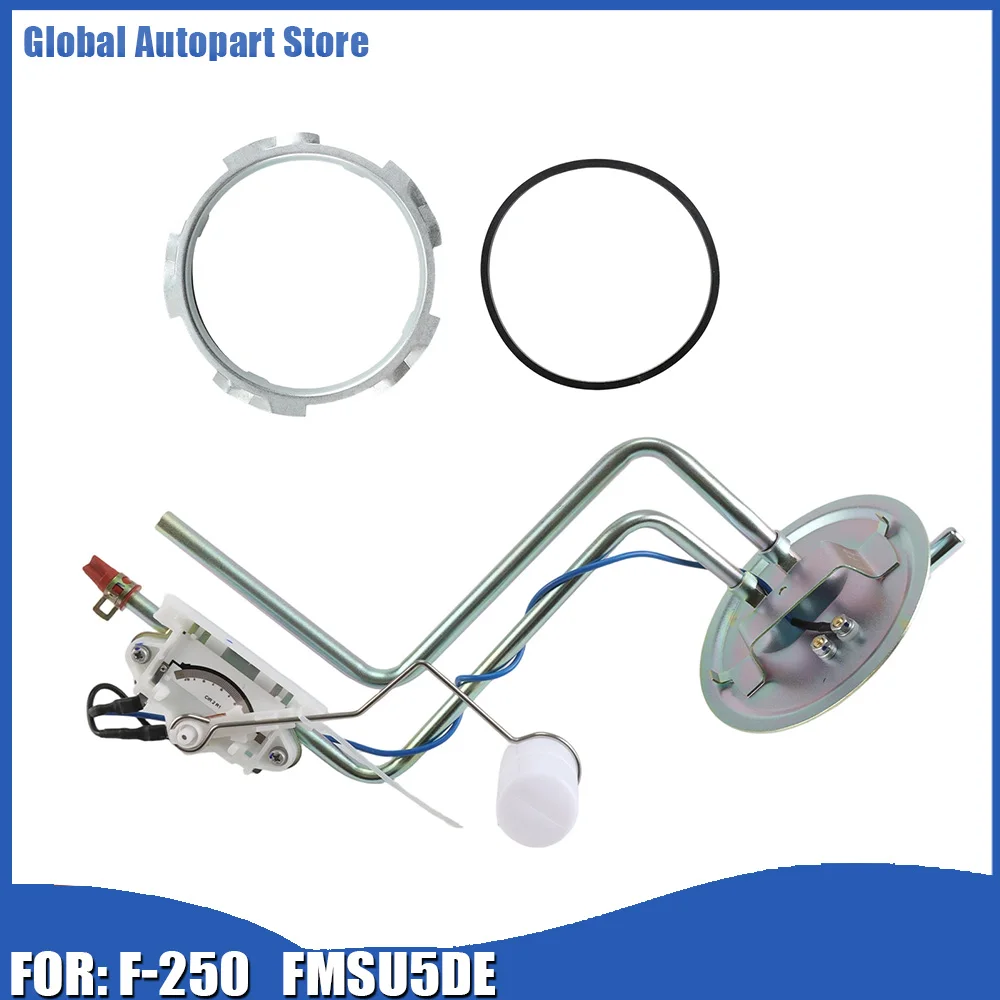 Car Fuel Tank Sending Unit For F-250 F-350 V8 6.9L 1987-1987 For F-250 F-350 V8 7.3L 1988-1989 FMSU5DE FMSU-5DE
Car Fuel Tank Sending Unit For F-250 F-350 V8 6.9L 1987-1987 For F-250 F-350 V8 7.3L 1988-1989 FMSU5DE FMSU-5DE