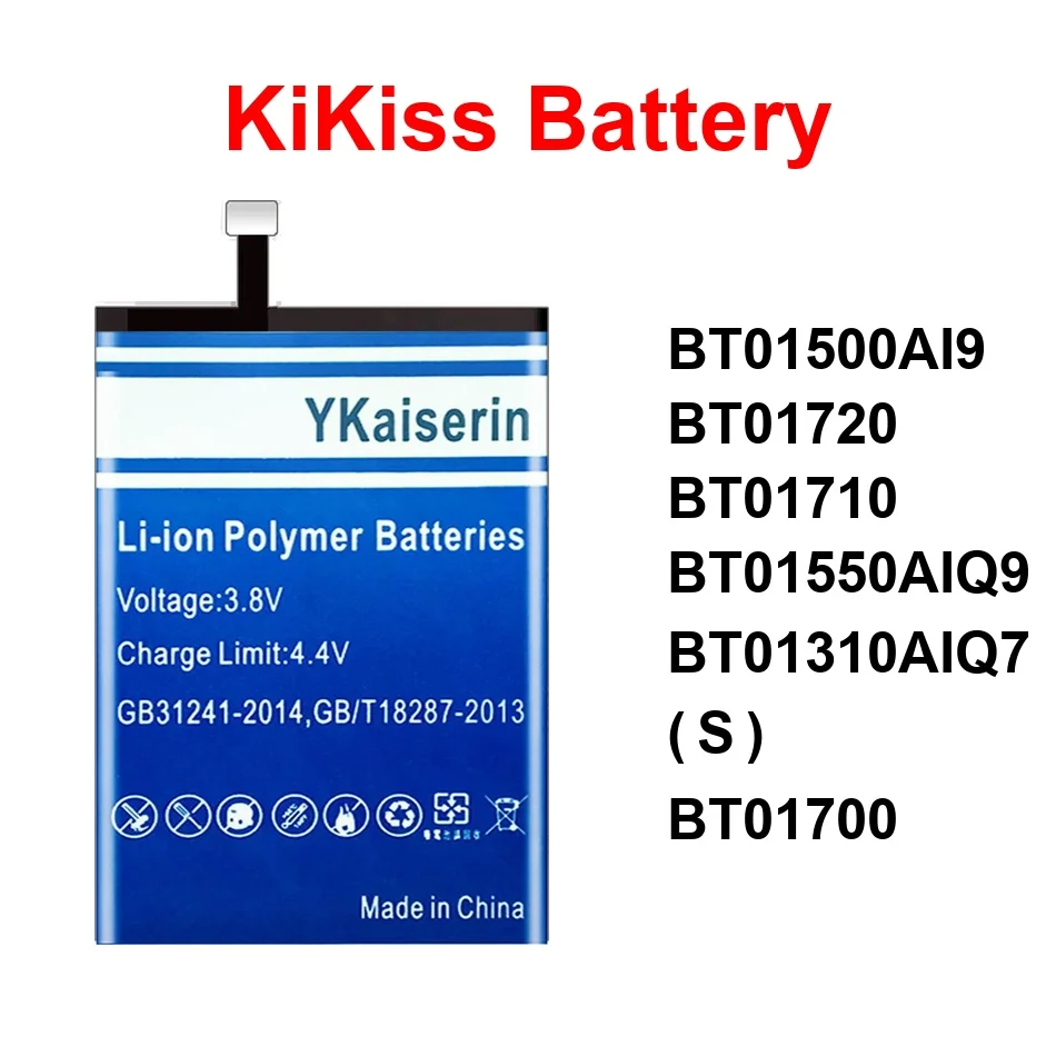 Аккумулятор BT01550AIQ9 BT01700 BT01710 для Seuic Autoid AUTOID9 Autoidq9c Bt01700cruise Bt01710cruise Bt01720cruise PDA
Аккумулятор BT01550AIQ9 BT01700 BT01710 для Seuic Autoid AUTOID9 Autoidq9c Bt01700cruise Bt01710cruise Bt01720cruise PDA