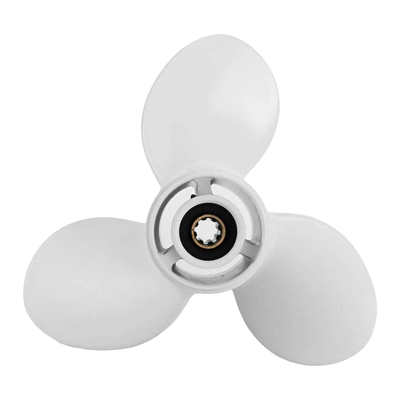 63V-45947-00-EL Propeller Engine Replacement Parts Accessories For Yamaha 9.9 HP-20HP
63V-45947-00-EL Propeller Engine Replacement Parts Accessories For Yamaha 9.9 HP-20HP