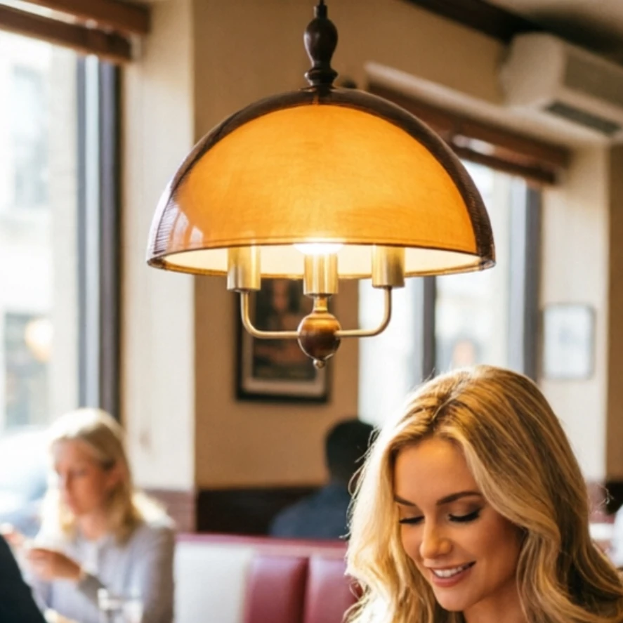3-Light Wood Pendant Lamp French Restaurant Pendant Lamp Home Decoration Adjustable Height Retro Dining Room Table Light fixture
3-Light Wood Pendant Lamp French Restaurant Pendant Lamp Home Decoration Adjustable Height Retro Dining Room Table Light fixture