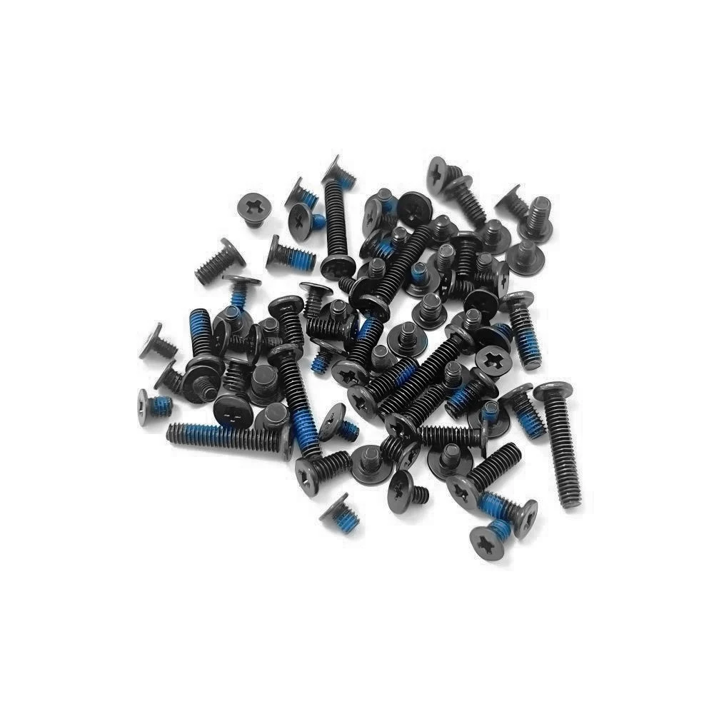 FGY Полный набор винтов для DELL Alienware 15 R3 Alienware 15 R4 P69F P69F001 P69F002, комплект сменных винтов для ремонта ноутбука
FGY Полный набор винтов для DELL Alienware 15 R3 Alienware 15 R4 P69F P69F001 P69F002, комплект сменных винтов для ремонта ноутбука
