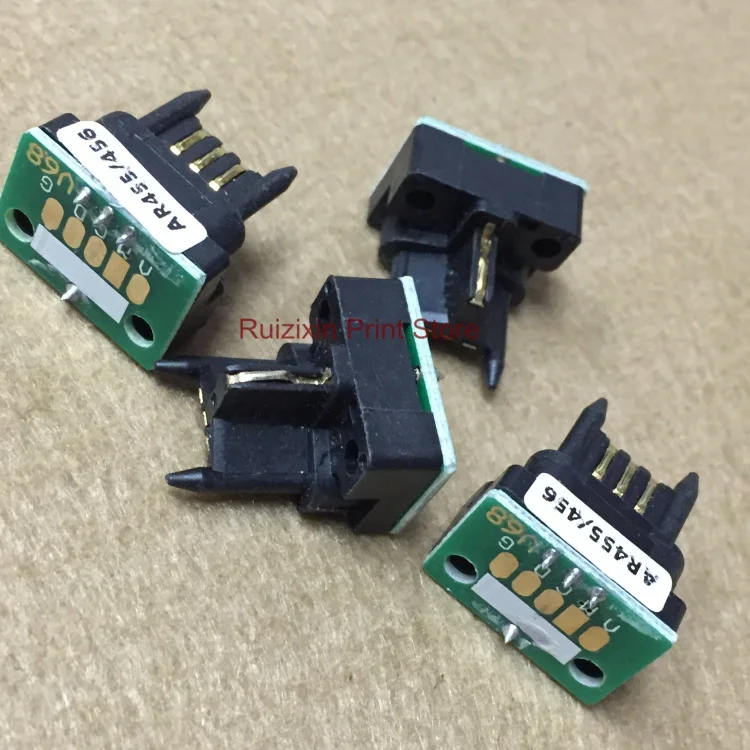 GZLSPART For Sharp M 351 451 455 456 High Quality Drum Count Chip Printer Copier Spare Parts
GZLSPART For Sharp M 351 451 455 456 High Quality Drum Count Chip Printer Copier Spare Parts