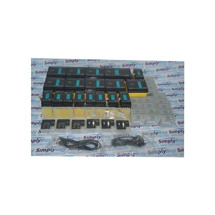 Fatek Communication module General purpose 4ports RS485 HUB with photocoupler isolation connect as star cnnection FBS-CM5H
Fatek Communication module General purpose 4ports RS485 HUB with photocoupler isolation connect as star cnnection FBS-CM5H