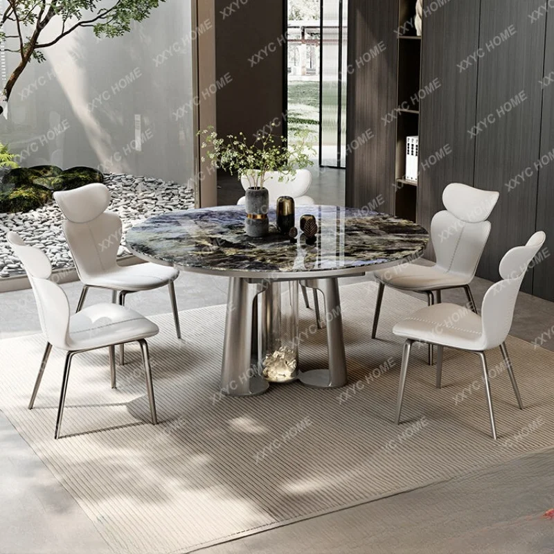 Retractable Folding Stone Plate Dining Table Light Luxury Modern Simple Home Small Apartment Square Dining Table New
Retractable Folding Stone Plate Dining Table Light Luxury Modern Simple Home Small Apartment Square Dining Table New
