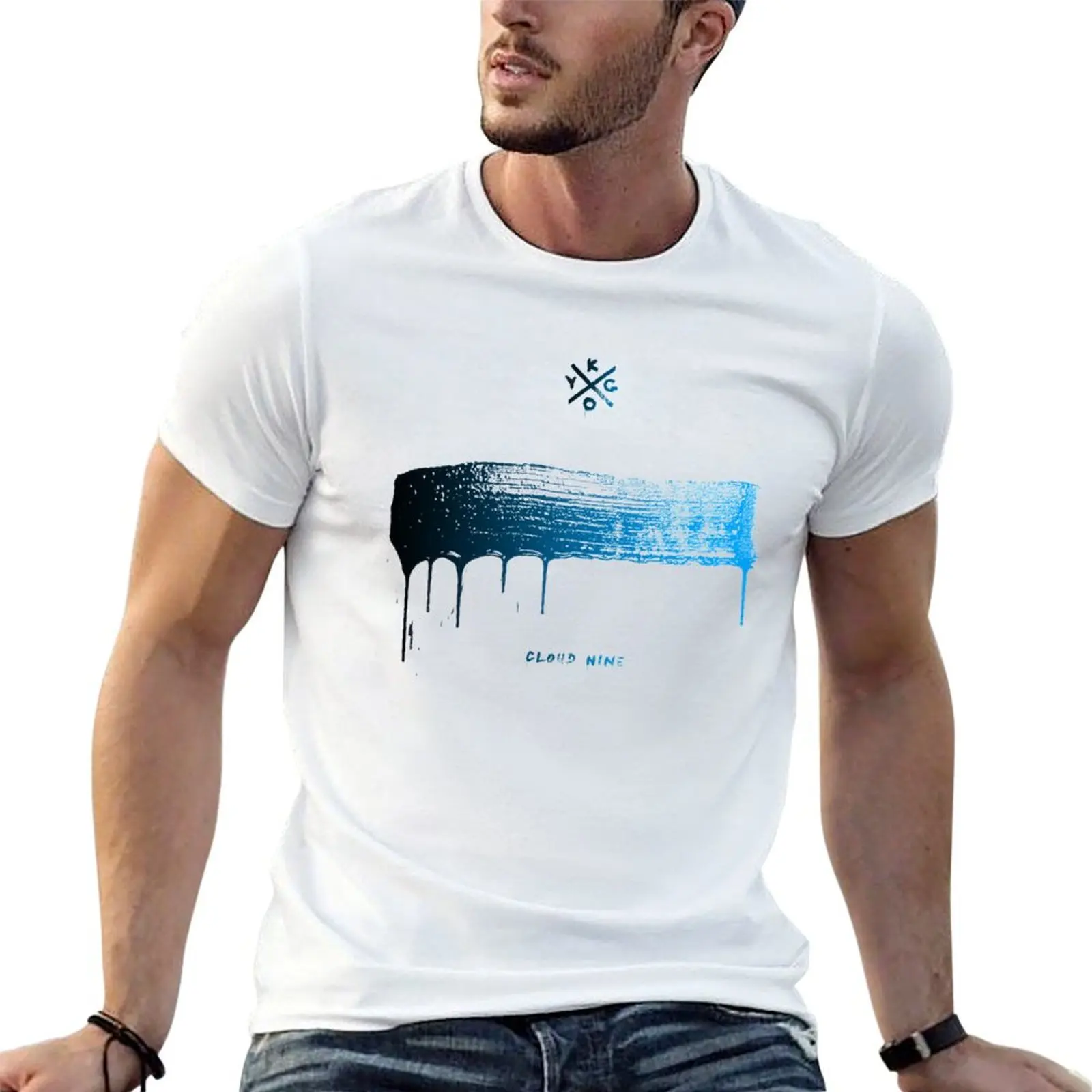 Wallpaper Kygo Art T-Shirt cotton t shirt man t shirts for man graphic funny T-Shirt
Wallpaper Kygo Art T-Shirt cotton t shirt man t shirts for man graphic funny T-Shirt