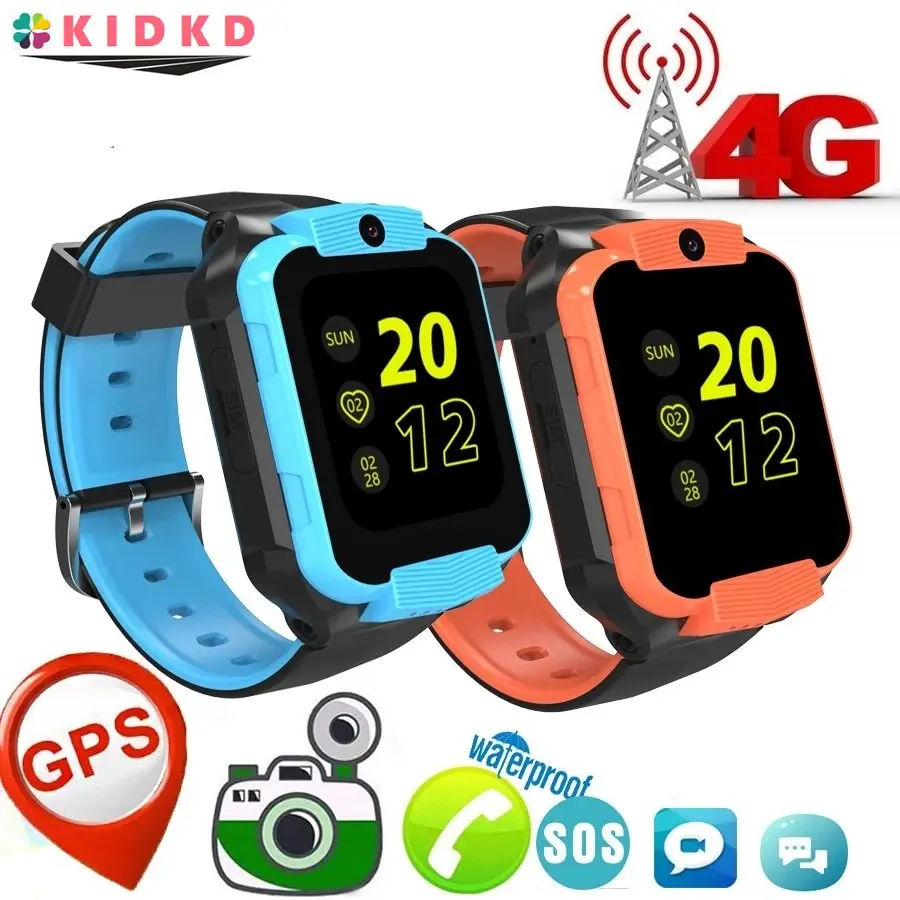 Смарт-часы LT35 Детские с GPS, 4G, 6 смарт-часов, GPS, голосовые вызовы, 7 игр, WIFI, отслеживание местонахождения, пульт дистанционного управления
Смарт-часы LT35 Детские с GPS, 4G, 6 смарт-часов, GPS, голосовые вызовы, 7 игр, WIFI, отслеживание местонахождения, пульт дистанционного управления