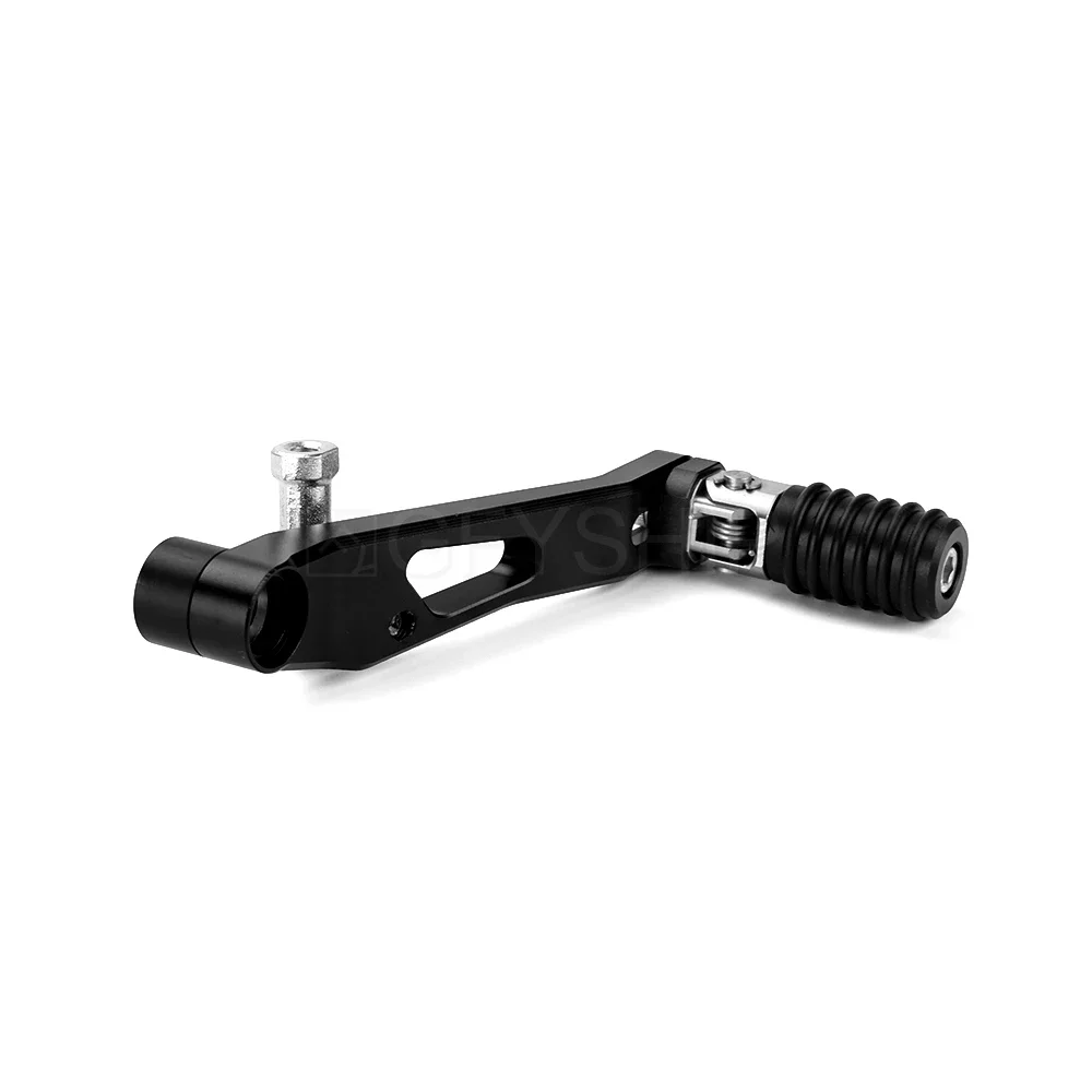 Motorcycle For Honda CB 500 2013-2021 CB 500X CB500X CB500F CB500 CB 500 X / F Adjustable Gear Lever Foldable Gear Shift Lever
Motorcycle For Honda CB 500 2013-2021 CB 500X CB500X CB500F CB500 CB 500 X / F Adjustable Gear Lever Foldable Gear Shift Lever