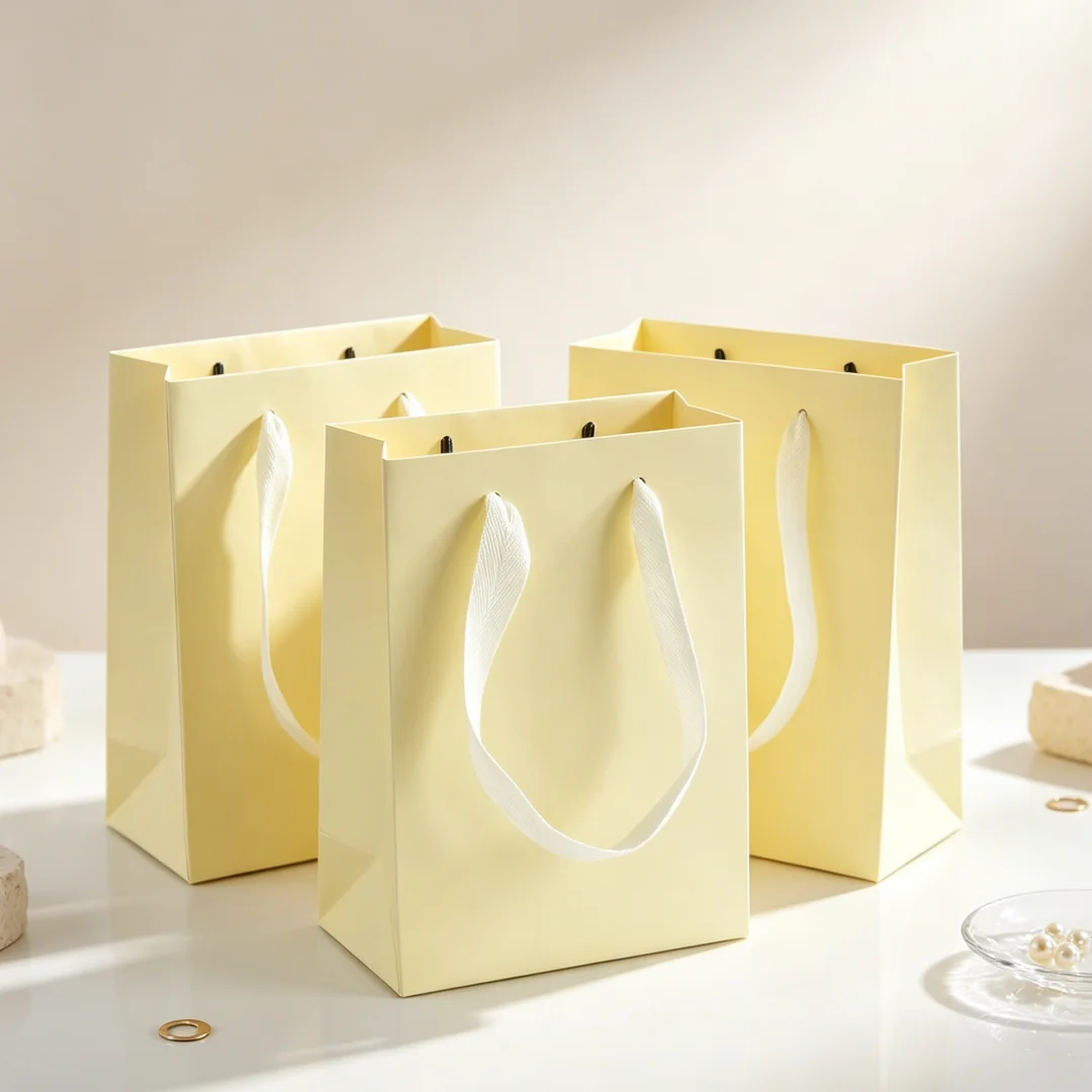 10Pcs Durable Portable Paper Handheld Bags Multipurpose Gift Shopping Bags for Jewelry Cosmetics Wedding & Party Favor Packaging
10Pcs Durable Portable Paper Handheld Bags Multipurpose Gift Shopping Bags for Jewelry Cosmetics Wedding & Party Favor Packaging