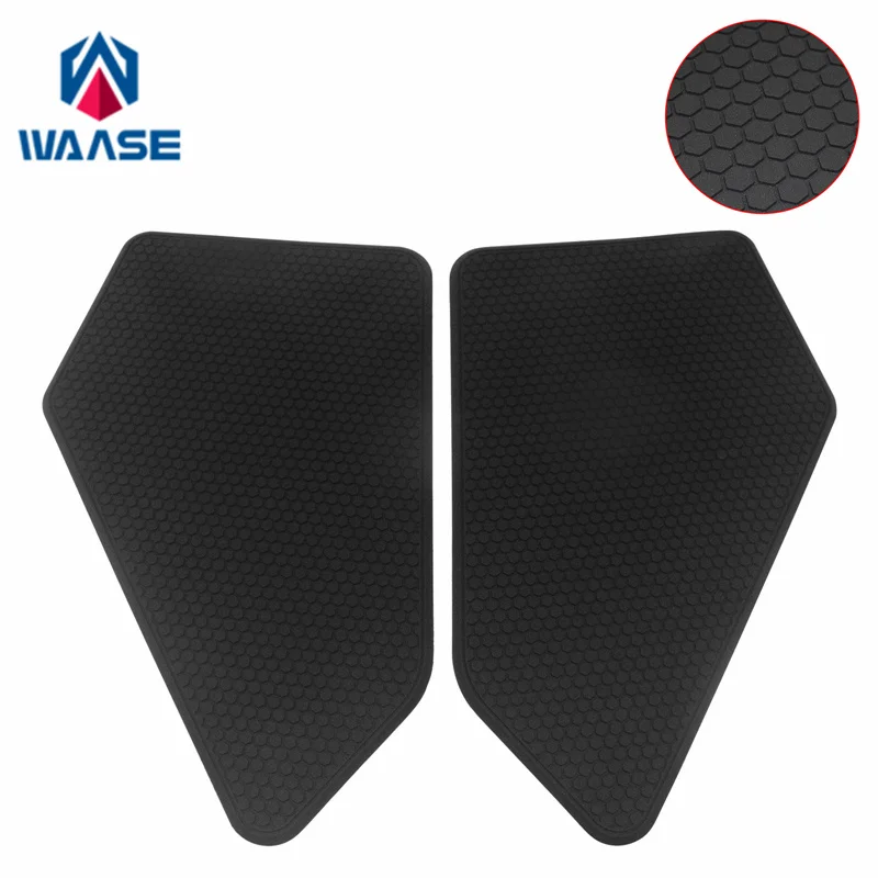 waase For BMW R1300GS Adventure R 1300 GSA ADV 2025 2026 Tank Pad Protector Sticker Decal Gas Knee Grip Traction Pad Side
waase For BMW R1300GS Adventure R 1300 GSA ADV 2025 2026 Tank Pad Protector Sticker Decal Gas Knee Grip Traction Pad Side