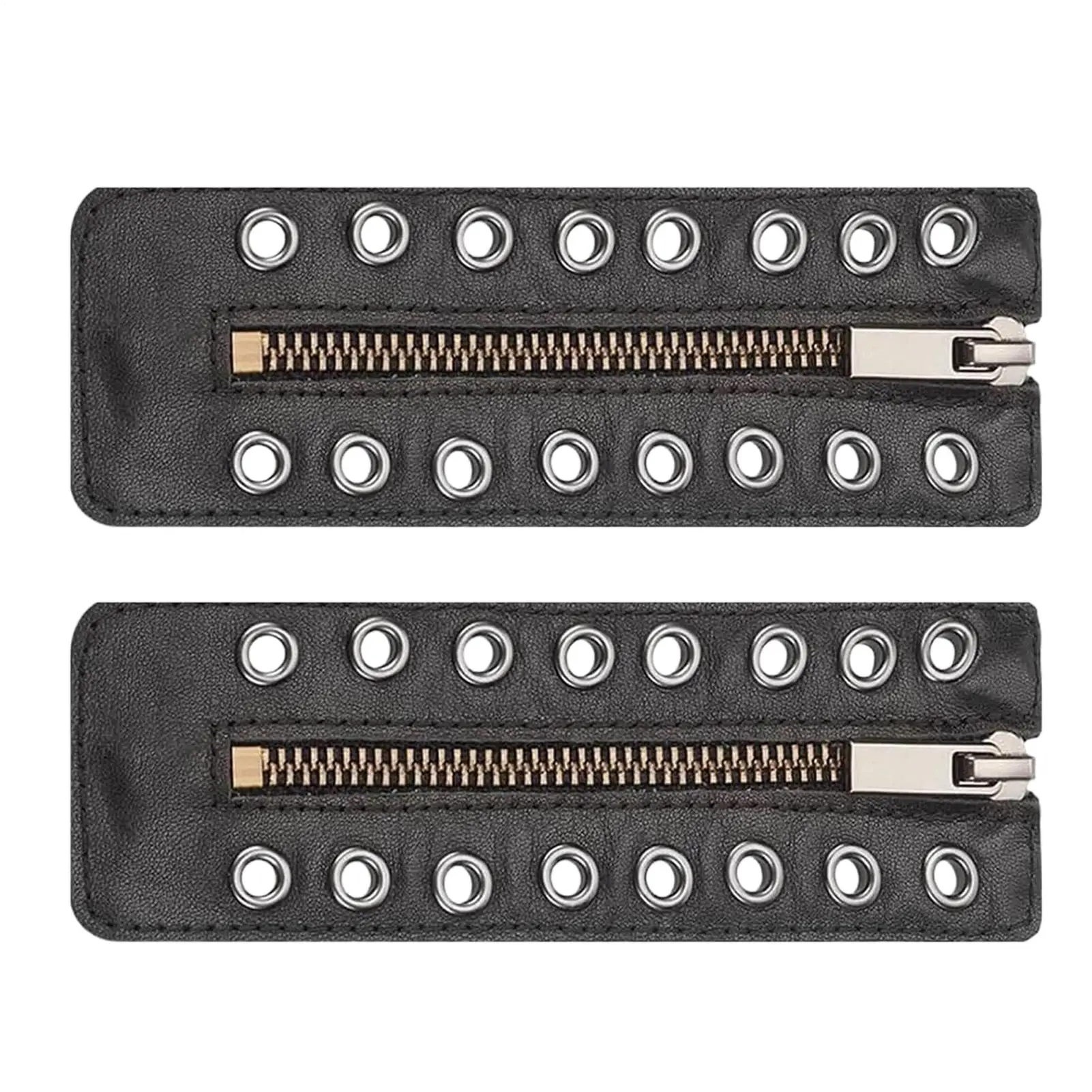 Шнурки для обуви из искусственной кожи с 8 люверсами, 2 штуки, для кроссовок, мужских и женских, для походов, спортивной и рабочей обуви, беговых кроссовок
Шнурки для обуви из искусственной кожи с 8 люверсами, 2 штуки, для кроссовок, мужских и женских, для походов, спортивной и рабочей обуви, беговых кроссовок