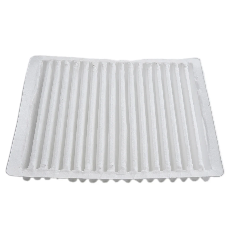 Cabin A/C Air Dust Filter For MITSUBISHI Mirage 2014-2018 G4 2017-2018 The Real Color Of The Item May Be Slightly Different Fro
Cabin A/C Air Dust Filter For MITSUBISHI Mirage 2014-2018 G4 2017-2018 The Real Color Of The Item May Be Slightly Different Fro