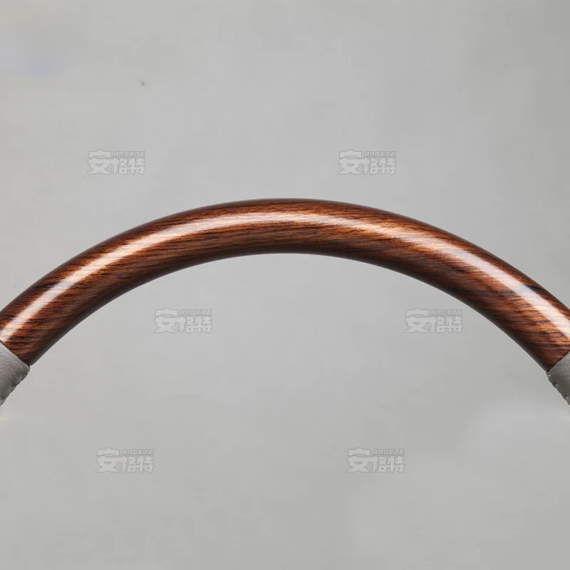 For Toyota Land Cruiser Vintage Mahogany Solid Wood Steering Wheel (Modified Part)
For Toyota Land Cruiser Vintage Mahogany Solid Wood Steering Wheel (Modified Part)