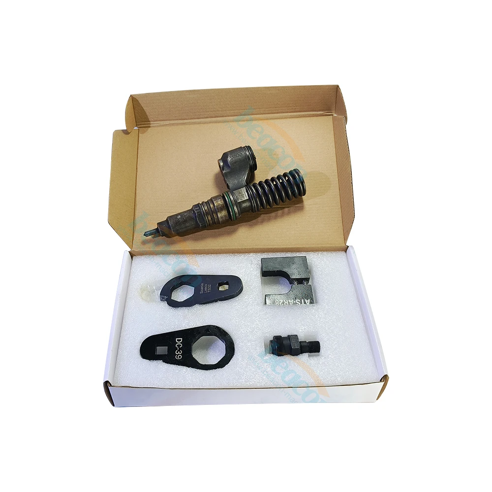 Diesel Engine Injector Repair and Disassembly Tool for Scania Iveco Pump Nozzle for Scania EUI Iveco Injection
Diesel Engine Injector Repair and Disassembly Tool for Scania Iveco Pump Nozzle for Scania EUI Iveco Injection