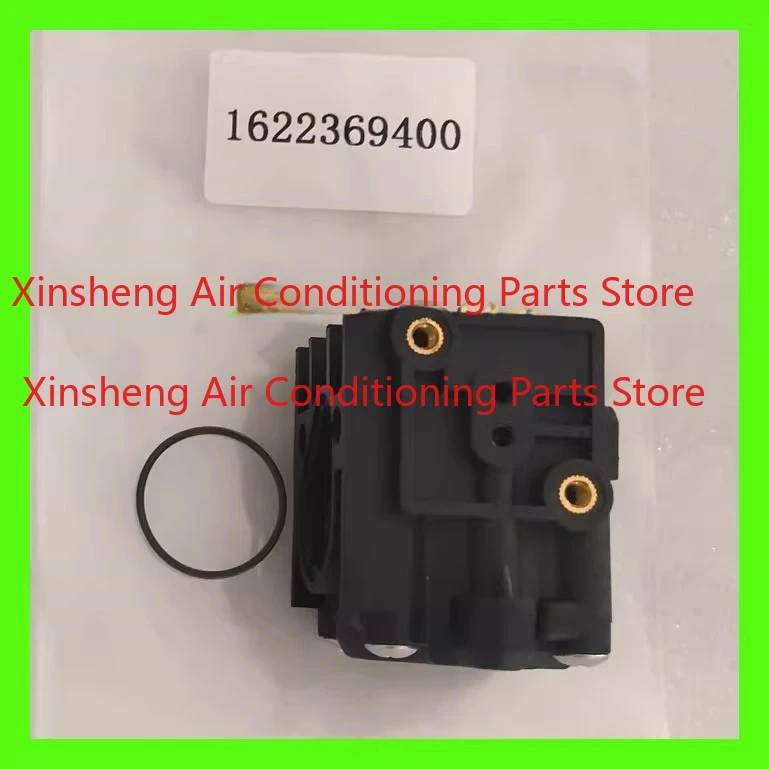 For Atlas Fidelity Bleed Valve 1622369480 Bleed Valve 1622369400 Bleed Valve
For Atlas Fidelity Bleed Valve 1622369480 Bleed Valve 1622369400 Bleed Valve