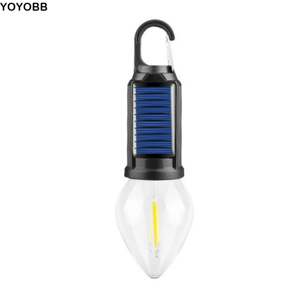 Удобный портативный светодиодный фонарь на солнечной энергии с 4 режимами, перезаряжаемый, водонепроницаемый, из АБС-пластика, для кемпинга и барбекю
Удобный портативный светодиодный фонарь на солнечной энергии с 4 режимами, перезаряжаемый, водонепроницаемый, из АБС-пластика, для кемпинга и барбекю