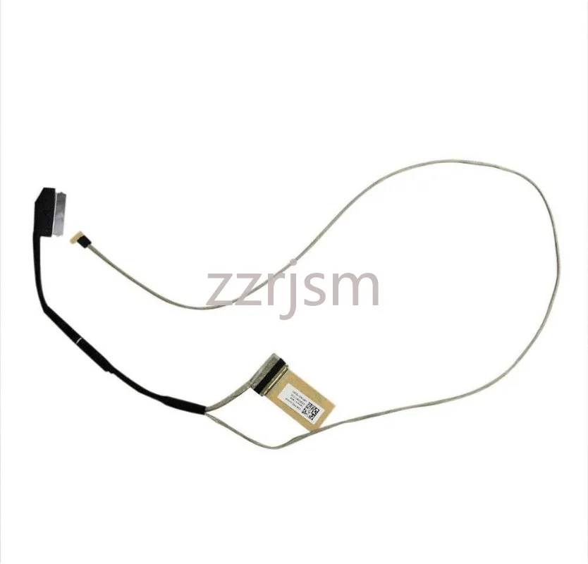 LCD FHD Video Non-Touch Cable Replacement for HP OMEN 15-CE Series DD0G3ALC101 DD0G3ALC111 DD0G3ALC100 30pins
LCD FHD Video Non-Touch Cable Replacement for HP OMEN 15-CE Series DD0G3ALC101 DD0G3ALC111 DD0G3ALC100 30pins