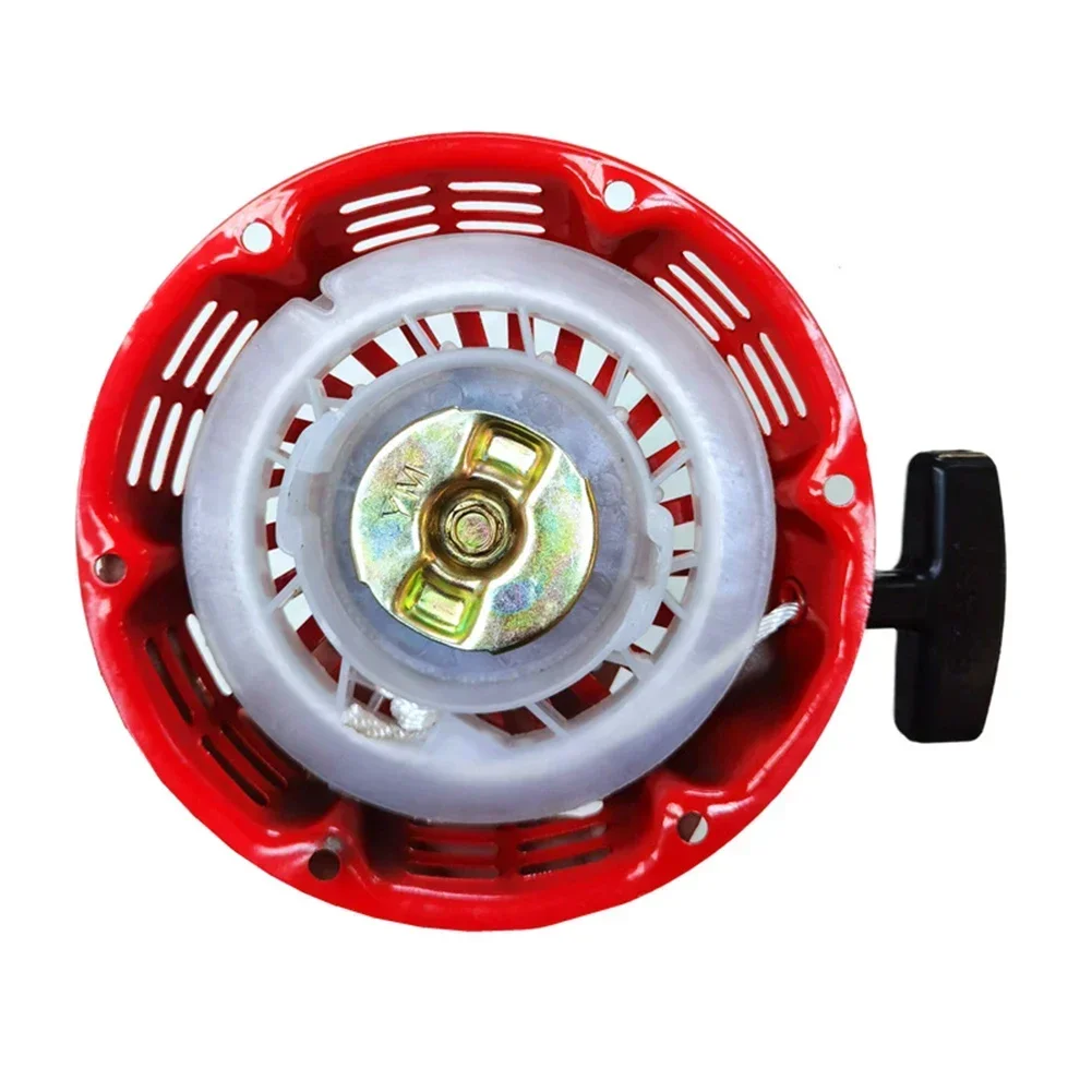 Gasoline Engine Hand Starter Non-slip Quality Soft Rubber Handle For 168F170 For GX160 For Pull Plate Gasoline Engine
Gasoline Engine Hand Starter Non-slip Quality Soft Rubber Handle For 168F170 For GX160 For Pull Plate Gasoline Engine