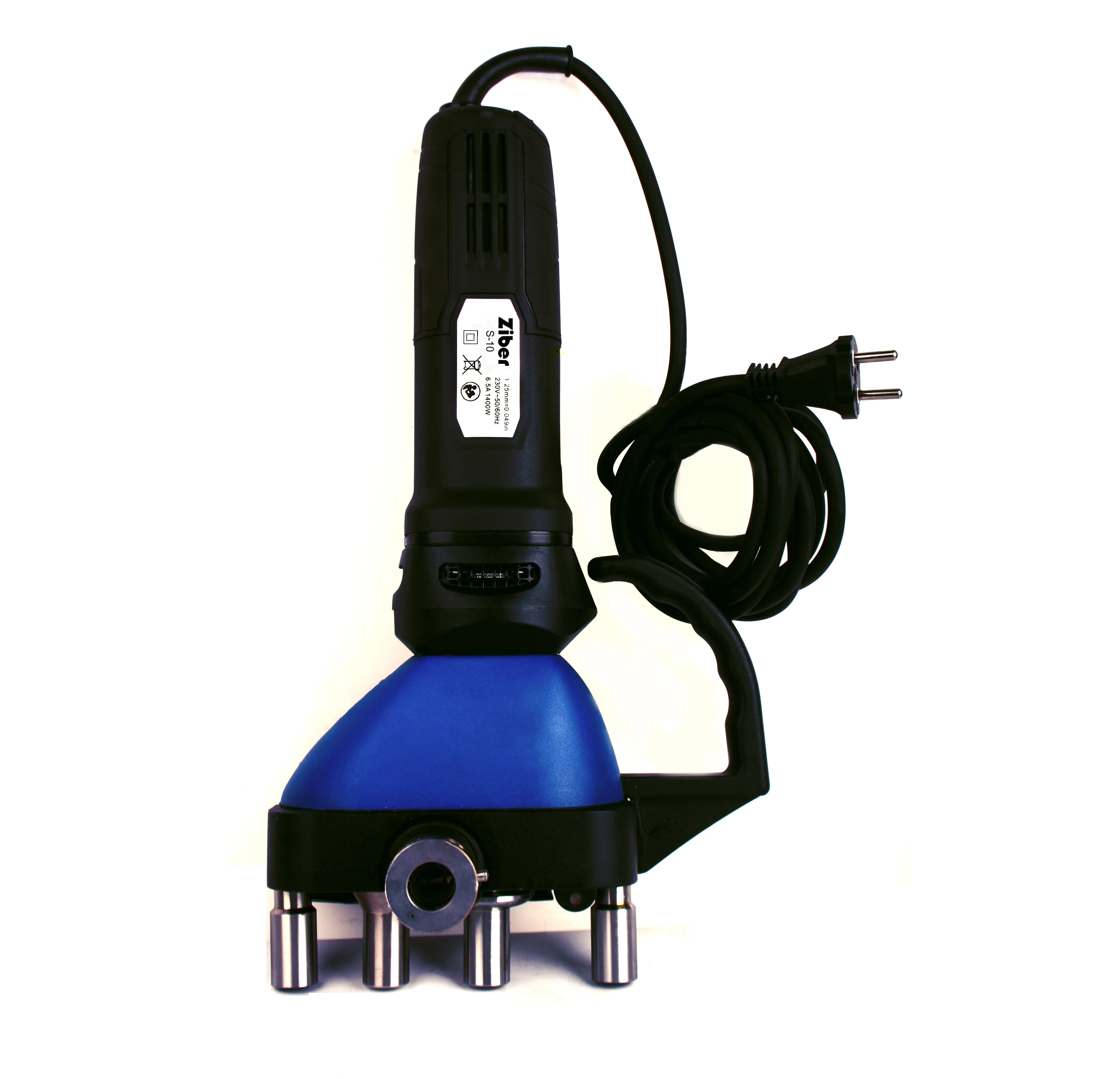 Seam Locker Machine for HVAC Duct Seam Closer Seam Closing Machine
Seam Locker Machine for HVAC Duct Seam Closer Seam Closing Machine