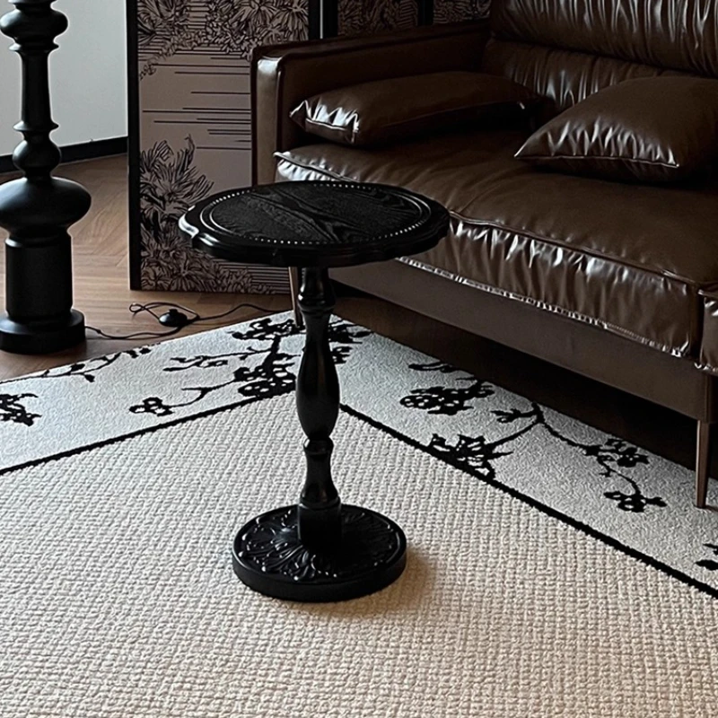 Elegant Small Round Table Modern Creativity Stolik Kawowy Furniture#L Mid Century Luxury Coffee Table Minimalist Design Wooden
Elegant Small Round Table Modern Creativity Stolik Kawowy Furniture#L Mid Century Luxury Coffee Table Minimalist Design Wooden