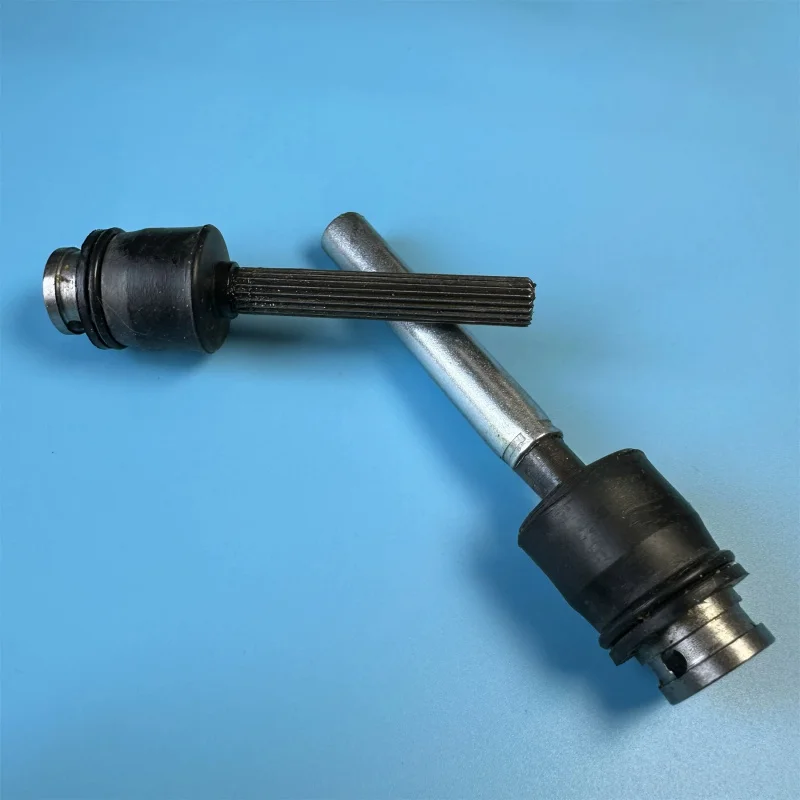 OEM Grade AB Axis Drive Shaft FOR Honda HRJ216 SP216 Self-propelled Lawn Mower Grass Cutter Connector Parts
OEM Grade AB Axis Drive Shaft FOR Honda HRJ216 SP216 Self-propelled Lawn Mower Grass Cutter Connector Parts
