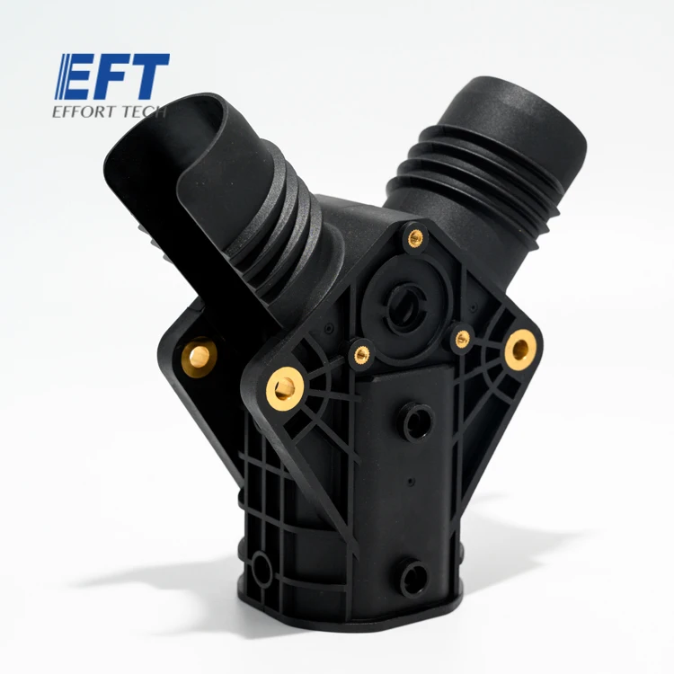 1PC Original EFT 40mm Folding Arm Stick Part Connector Adapter for G20 Spray Frame
1PC Original EFT 40mm Folding Arm Stick Part Connector Adapter for G20 Spray Frame