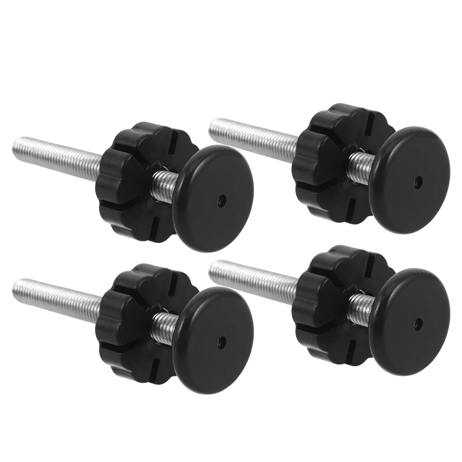 Комплект фурнитуры для детских ворот (4 шт.): удлиненные шпиндели M8 8 мм для навесных защитных ворот, сверхдлинные резьбовые болты для замены
Комплект фурнитуры для детских ворот (4 шт.): удлиненные шпиндели M8 8 мм для навесных защитных ворот, сверхдлинные резьбовые болты для замены