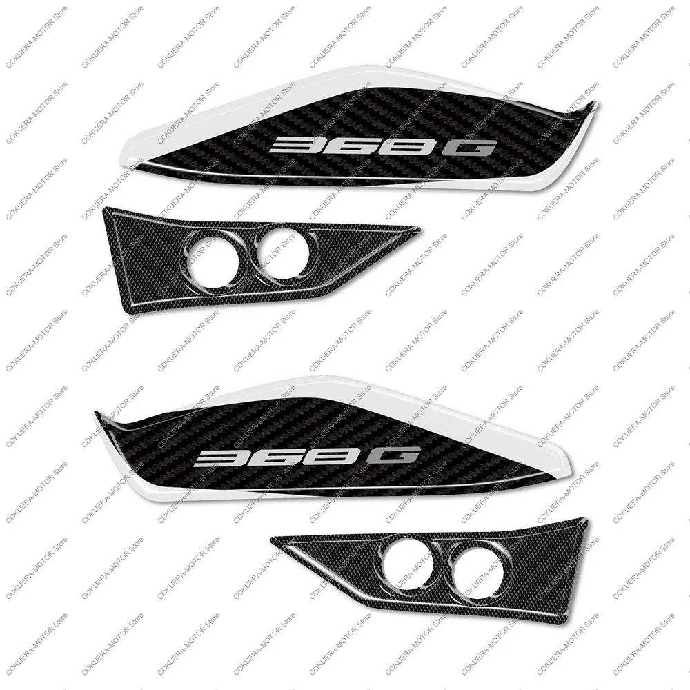 For ZONTES 368G 2025 3D Resin Protective Sticker And Wear-Resistant Motorcycle Accessories Handguard Protection Sticker
For ZONTES 368G 2025 3D Resin Protective Sticker And Wear-Resistant Motorcycle Accessories Handguard Protection Sticker