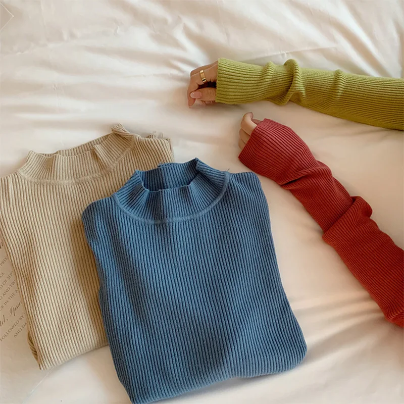 Short Basic Sweaters Women Sexy Deep V Neck Sweater Women's Pullover Slim Bottoming Sweaters Female Elastic Cotton Tops Z475
Short Basic Sweaters Women Sexy Deep V Neck Sweater Women's Pullover Slim Bottoming Sweaters Female Elastic Cotton Tops Z475