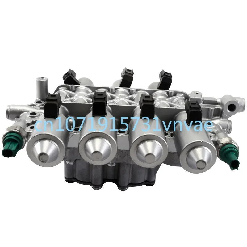 Immediate Delivery 277005B7000 Transmission Solenoid Valve Fit 27700-5B7-000 for Hon-da Acura 2012-19
Immediate Delivery 277005B7000 Transmission Solenoid Valve Fit 27700-5B7-000 for Hon-da Acura 2012-19