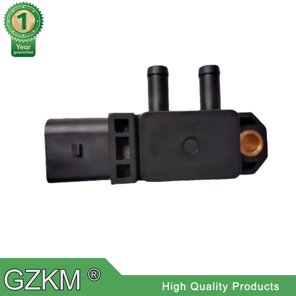 Датчик перепада давления для Volkswagen Golf Audi Skoda OEM 04L 906051
Датчик перепада давления для Volkswagen Golf Audi Skoda OEM 04L 906051