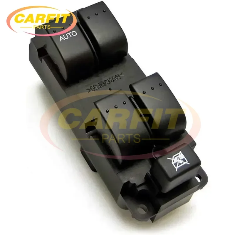 BN8F-66-350A BN8F66350A Power Window Control Switch Front Left Driver Side For Mazda 3 2004 2005 2006 2007 2008 2009 Auto Parts
BN8F-66-350A BN8F66350A Power Window Control Switch Front Left Driver Side For Mazda 3 2004 2005 2006 2007 2008 2009 Auto Parts