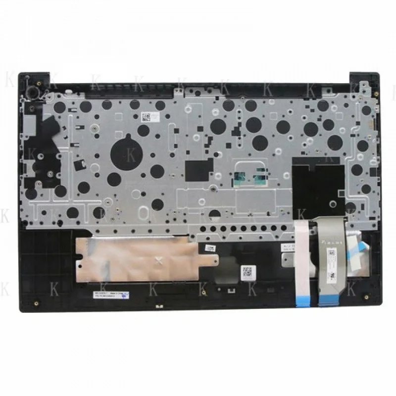 C 5M10W64513 для Lenovo ThinkPad E15 Gen 2 20T8 20T9, рамка для клавиатуры с упором для рук
C 5M10W64513 для Lenovo ThinkPad E15 Gen 2 20T8 20T9, рамка для клавиатуры с упором для рук
