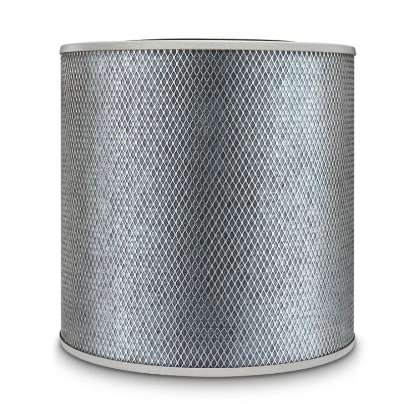 Air purifier HM200 filter element Coconut shell activated carbon filter element
Air purifier HM200 filter element Coconut shell activated carbon filter element