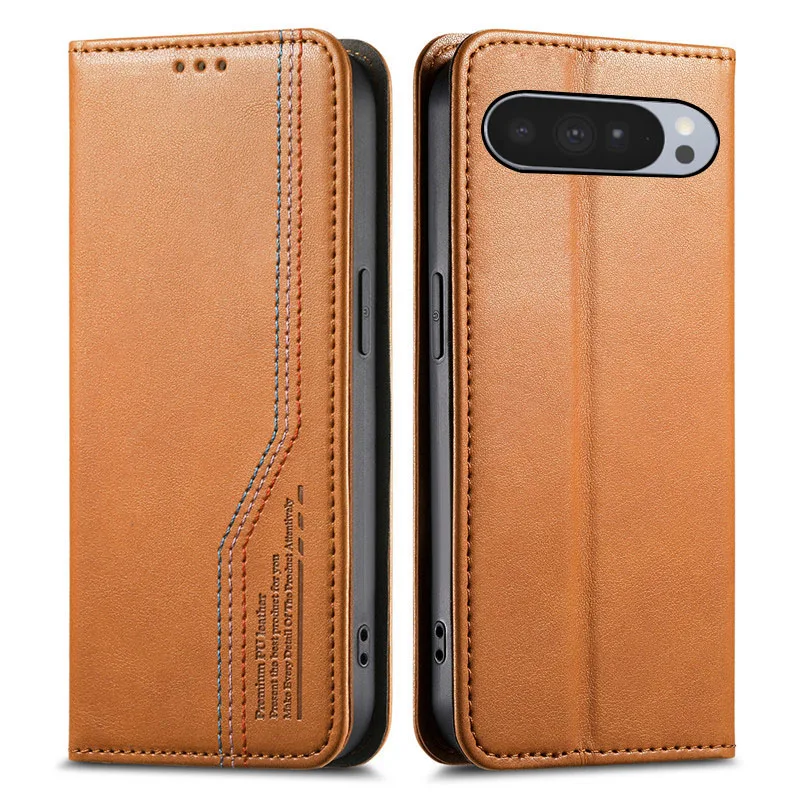 suture PU leather card Slot Wallet Cover For Google Pixel 10 9 8 7 6 Pro 4 XL 10a 9a 8a 7a 6a 5a wristband shockproof phone Case
suture PU leather card Slot Wallet Cover For Google Pixel 10 9 8 7 6 Pro 4 XL 10a 9a 8a 7a 6a 5a wristband shockproof phone Case