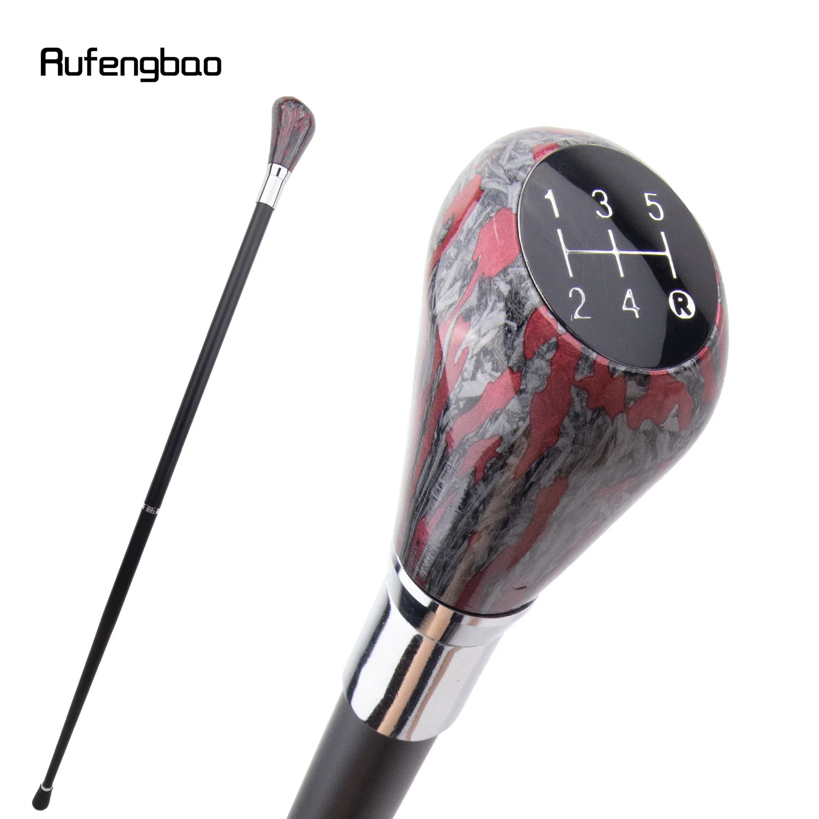 Silver Red Stripe White Decorative Stick Parties Decorative Cane For Halloween For Cosplay And Parties, For Cosplay & Party
Silver Red Stripe White Decorative Stick Parties Decorative Cane For Halloween For Cosplay And Parties, For Cosplay & Party