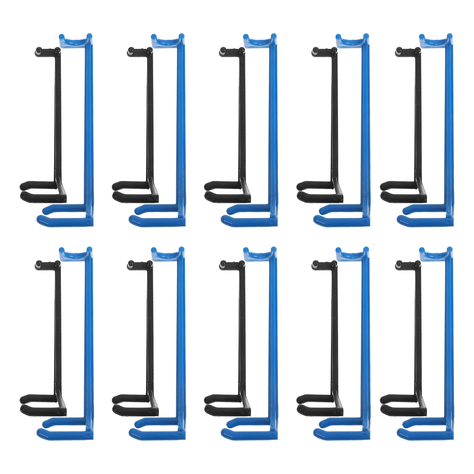 20pcs Fruit Tree Branch Spreader Set Plastic Limb Spreaders for Garden Lightweight Ergonomic Design to Improve for Healthy
20pcs Fruit Tree Branch Spreader Set Plastic Limb Spreaders for Garden Lightweight Ergonomic Design to Improve for Healthy