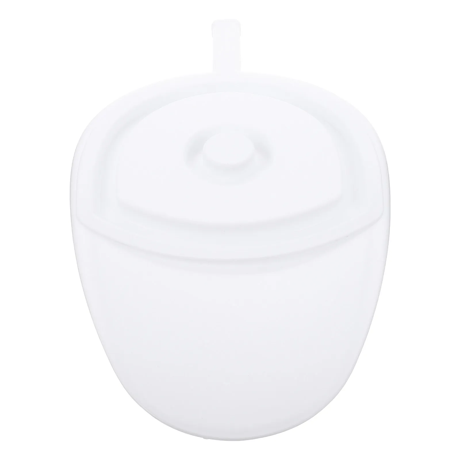 Premium Thickened Portable Bedpan for Elderly Bedridden Patients Pregnant Women Hospital Home Care Smooth Non-Stick Urinal Bed
Premium Thickened Portable Bedpan for Elderly Bedridden Patients Pregnant Women Hospital Home Care Smooth Non-Stick Urinal Bed